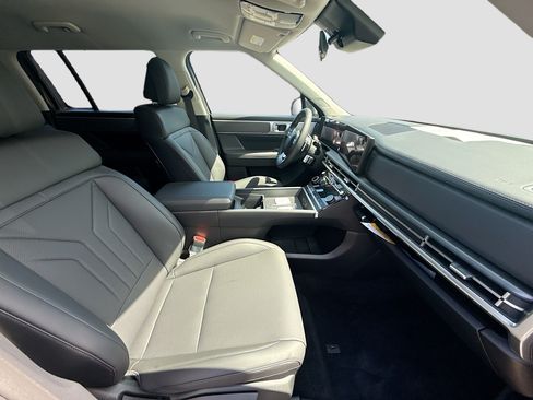 New 2026 Hyundai Santa Fe SEL w/ Tow & Go Package FWD image 20