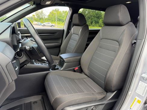 Used 2026 Honda CR-V Sport image 5