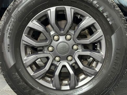 Used 2021 Ford Ranger XLT w/ Equipment Group 302A High AWD/4WD image 12