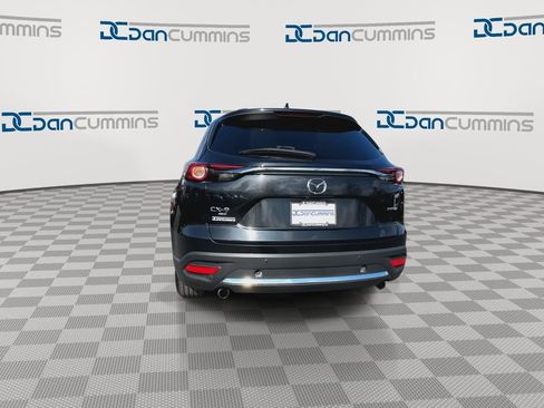 Used 2023 MAZDA CX-9 Grand Touring image 7