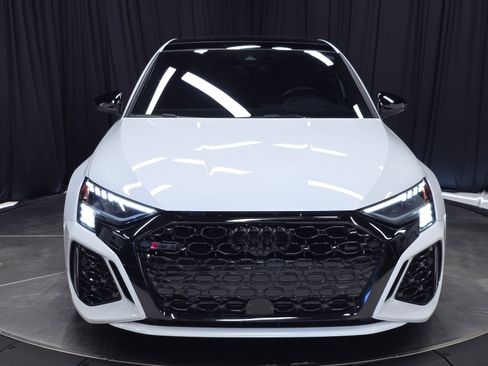 Used 2022 Audi RS 3 2.5T image 54
