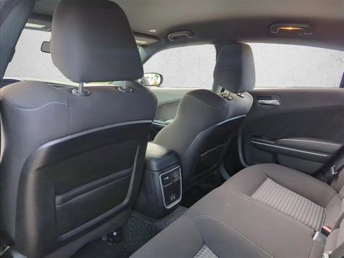 Used 2021 Dodge Charger GT w/ Navigation & Travel Group image 17