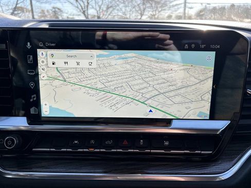 Used 2025 Chevrolet Silverado 1500 LT image 15