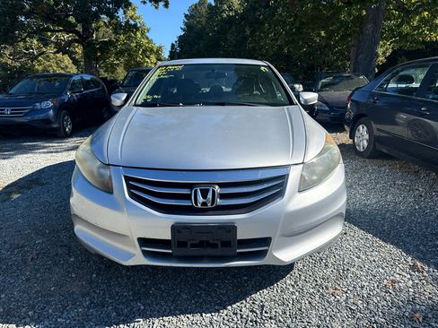 Used 2012 Honda Accord LX image 2
