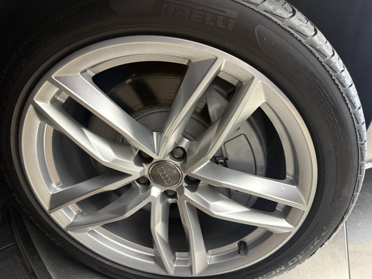 Used 2015 Audi A8 3.0T w/ Premium Package AWD/4WD image 32