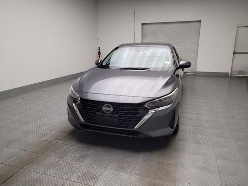 Used 2025 Nissan Sentra S FWD image 15