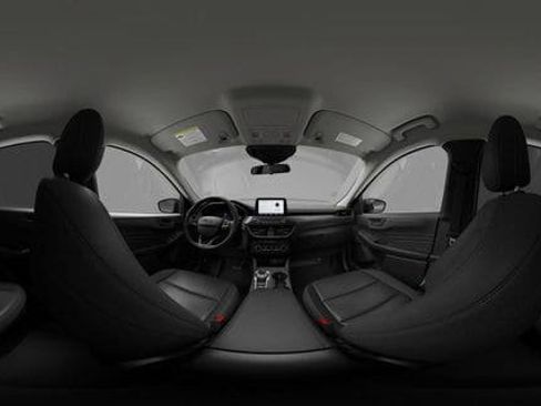 New 2026 Ford Escape Active image 8