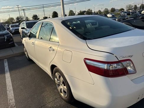 Used 2009 Toyota Camry Hybrid image 19