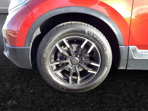 Used 2017 Honda CR-V EX image 27