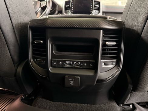 Used 2023 RAM 1500 TRX w/ TRX Level 2 Equipment Group image 43