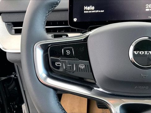 New 2026 Volvo EX90 Ultra AWD/4WD image 15