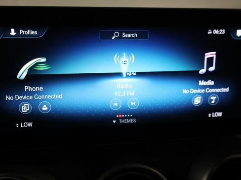 Used 2020 Mercedes-Benz GLC 300 4MATIC image 20