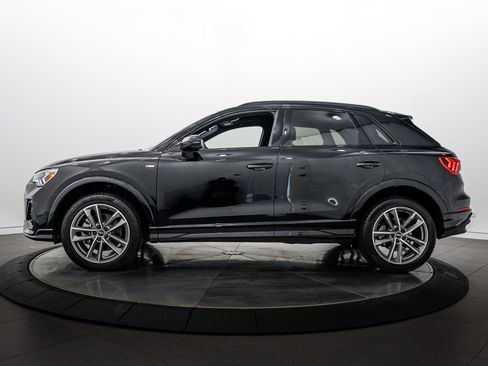 Used 2025 Audi Q3 2.0T Premium w/ Convenience Package AWD/4WD image 7