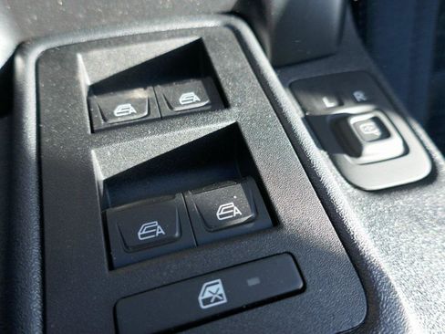 New 2025 Ford Bronco Heritage Edition image 15