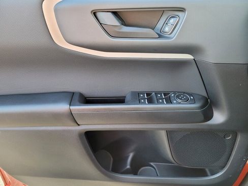 Used 2024 Ford Bronco Sport Big Bend image 26