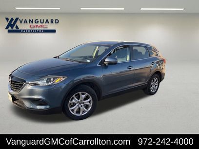 Used 2015 MAZDA CX-9 Touring