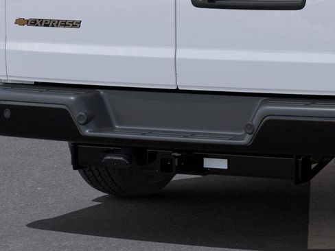 New 2024 Chevrolet Express 2500 w/ Driver Convenience Package image 14