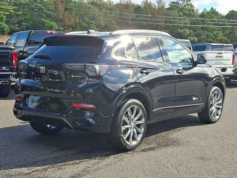 Certified 2024 Buick Encore GX Avenir w/ Avenir Convenience Package image 6