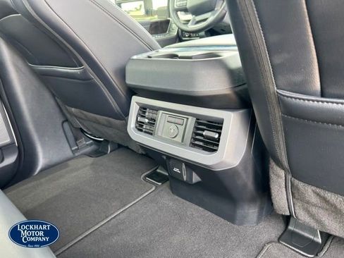 Used 2025 Ford F250 Lariat w/ FX4 Off-Road Package AWD/4WD image 20