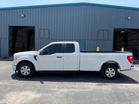 Used 2021 Ford F150 XL w/ Equipment Group 101A High RWD image 63