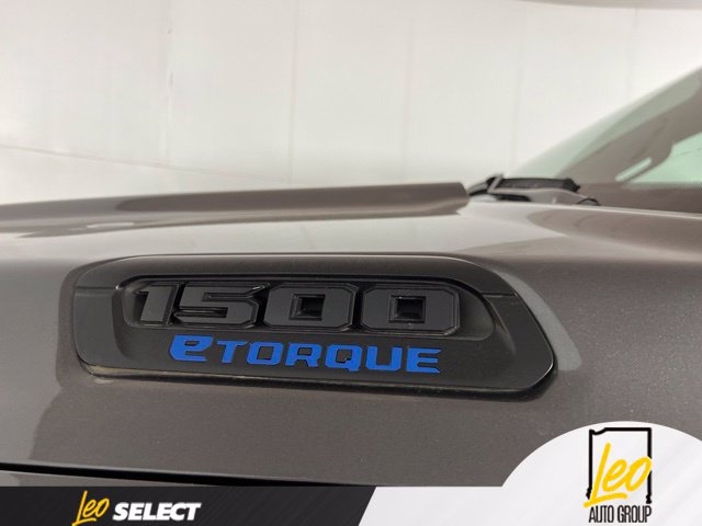 Used 2023 RAM 1500 Big Horn AWD/4WD image 10