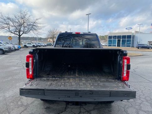 Certified 2024 Ford F350 King Ranch w/ Tremor Off-Road Package image 9