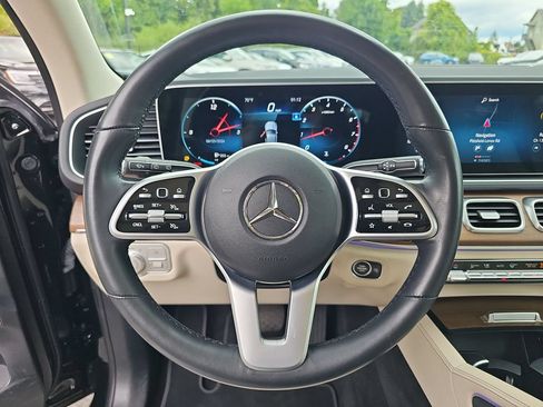 Used 2022 Mercedes-Benz GLE 350 4MATIC image 16