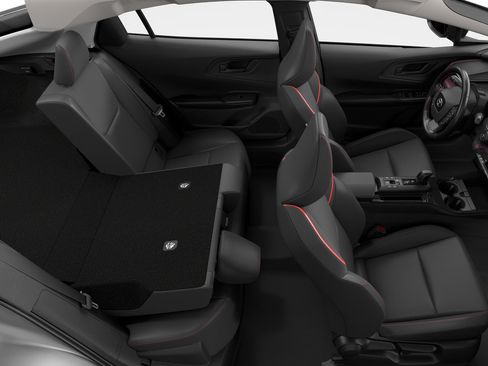 New 2026 Toyota Prius Plug-In Hybrid FWD image 44