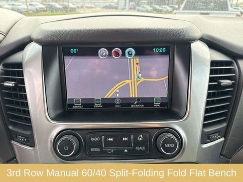 Used 2015 Chevrolet Tahoe LT image 29