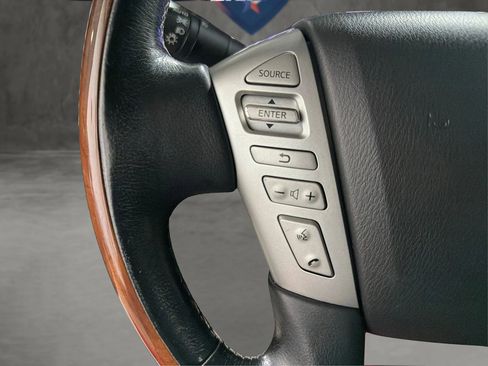 Used 2019 INFINITI QX80 Luxe w/ Proassist Package image 26