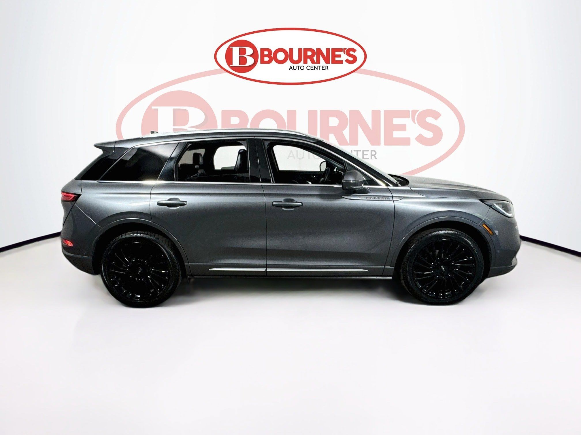 Used 2022 Lincoln Corsair Reserve w/ Equipment Group 201A AWD/4WD image 11