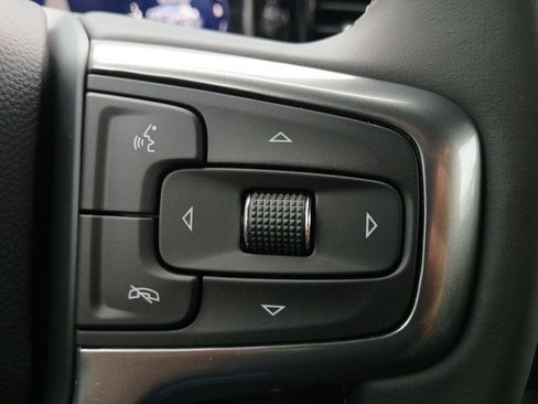 New 2026 Chevrolet Silverado 1500 RST w/ RST Select Package RWD image 23