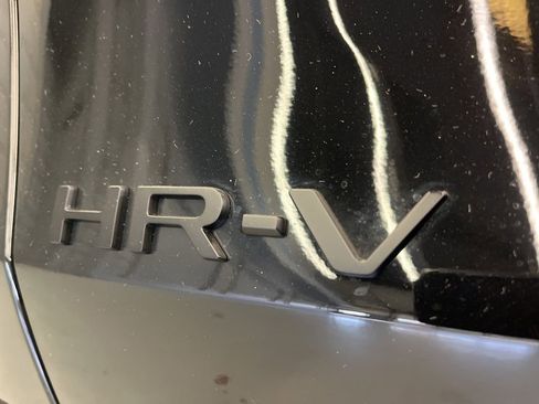 Used 2026 Honda HR-V Sport image 31