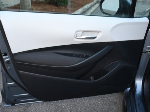 New 2026 Toyota Corolla SE image 5