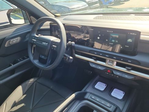 New 2027 Kia Telluride SX FWD image 8