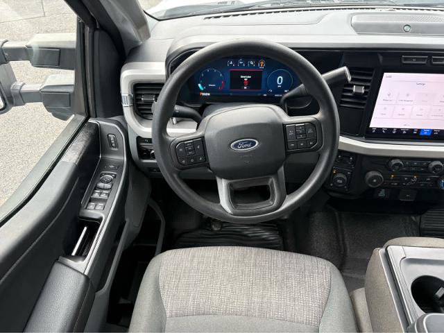 Used 2024 Ford F350 XLT w/ XLT Premium Package AWD/4WD image 21