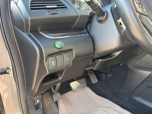 Used 2015 Honda CR-V EX-L image 15
