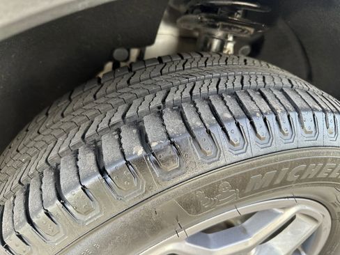 Used 2022 Ford Bronco Sport Badlands w/ Premium Package image 30