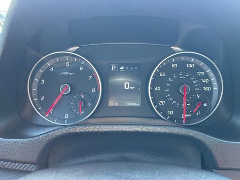 Used 2018 Hyundai Elantra Sport image 20