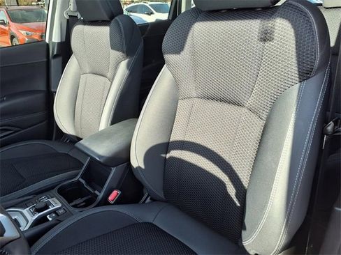 Certified 2023 Subaru Forester Premium image 7