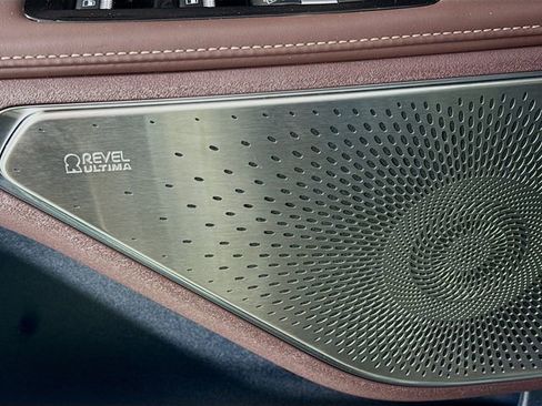 New 2026 Lincoln Nautilus Black Label AWD/4WD image 20