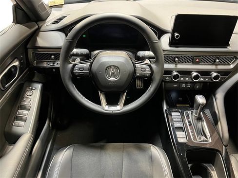 New 2025 Acura Integra A-Spec image 18