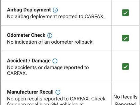 Used 2015 Cadillac SRX Premium image 54