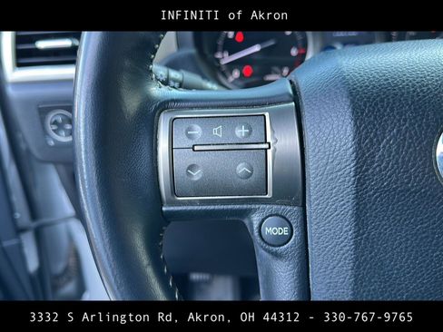 Used 2011 Lexus GX 460 image 50