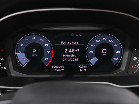 Used 2021 Audi Q3 2.0T Premium w/ Convenience Package image 16