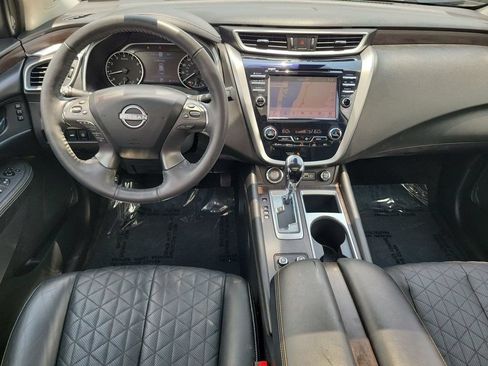 Used 2023 Nissan Murano Platinum w/ Cargo Package FWD image 30