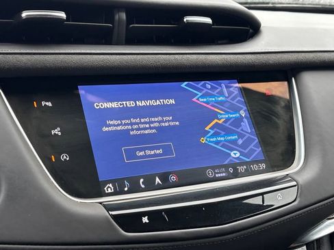 Certified 2023 Cadillac XT5 Sportv w/ Platinum Package image 19