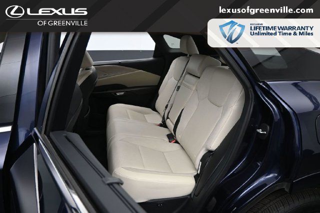Used 2024 Lexus RX 350 FWD w/ Convenience Package image 26
