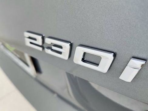 Used 2025 BMW 230i xDrive Coupe image 17