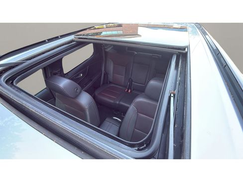 Used 2022 Chevrolet Blazer RS w/ Enhanced Convenience Package image 29